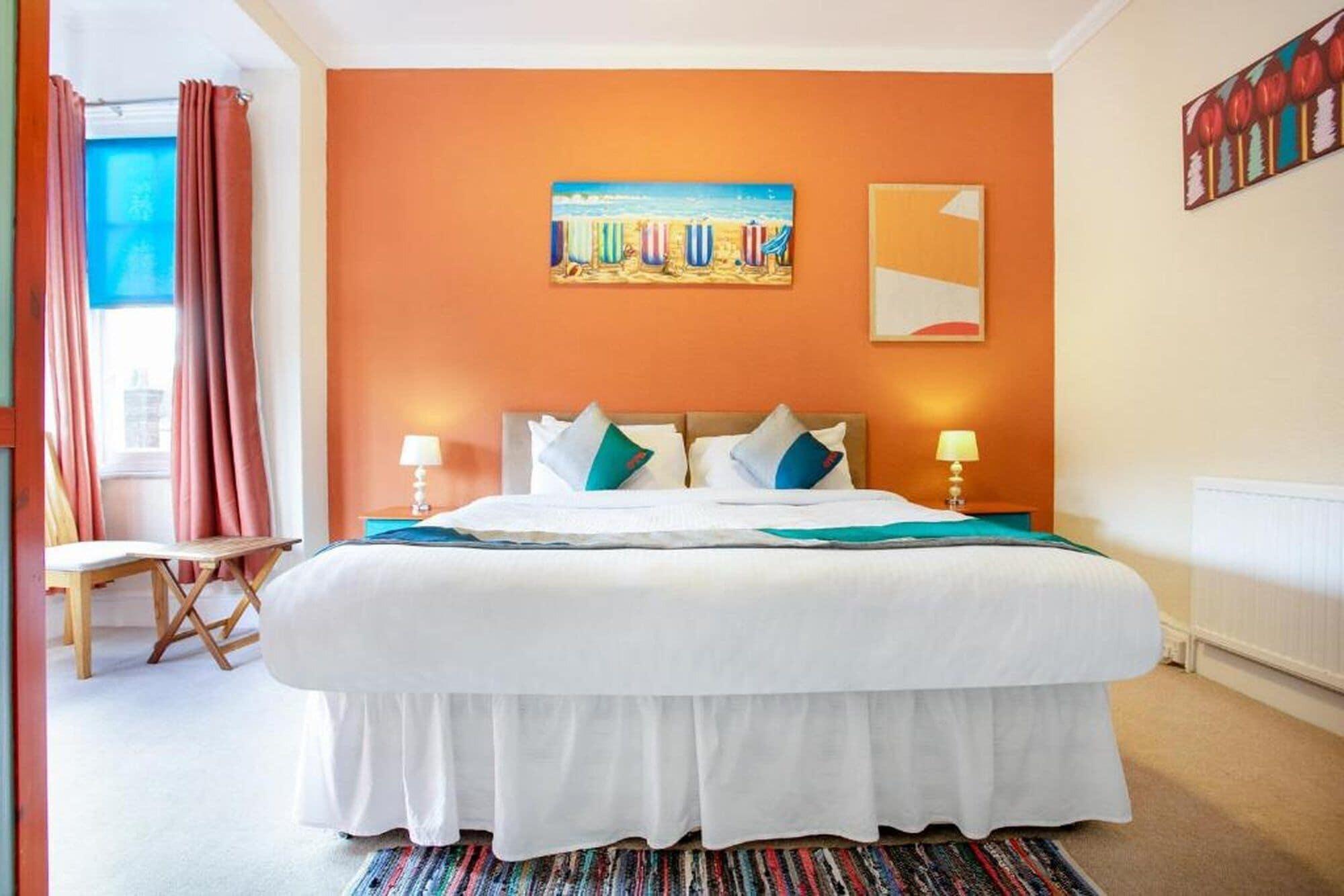 Yardley Manor Hotel Торки Экстерьер фото
