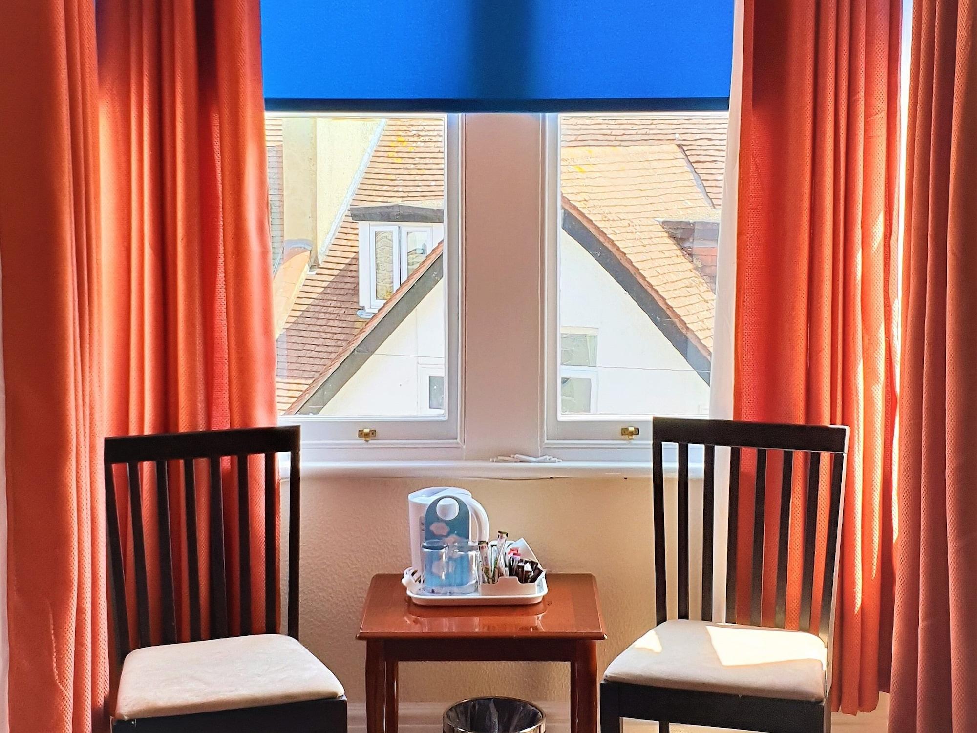 Yardley Manor Hotel Торки Экстерьер фото