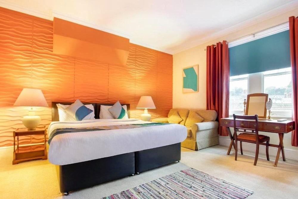 Yardley Manor Hotel Торки Экстерьер фото