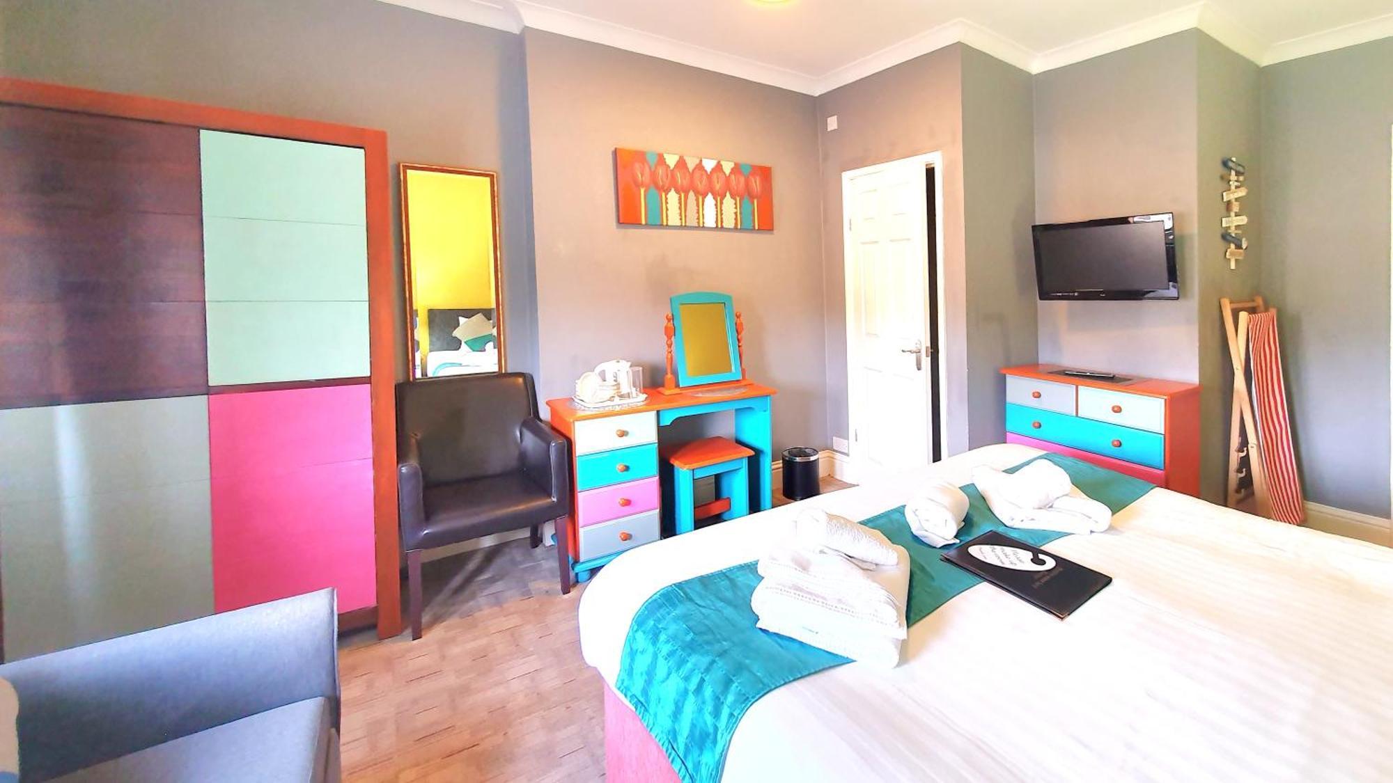 Yardley Manor Hotel Торки Экстерьер фото