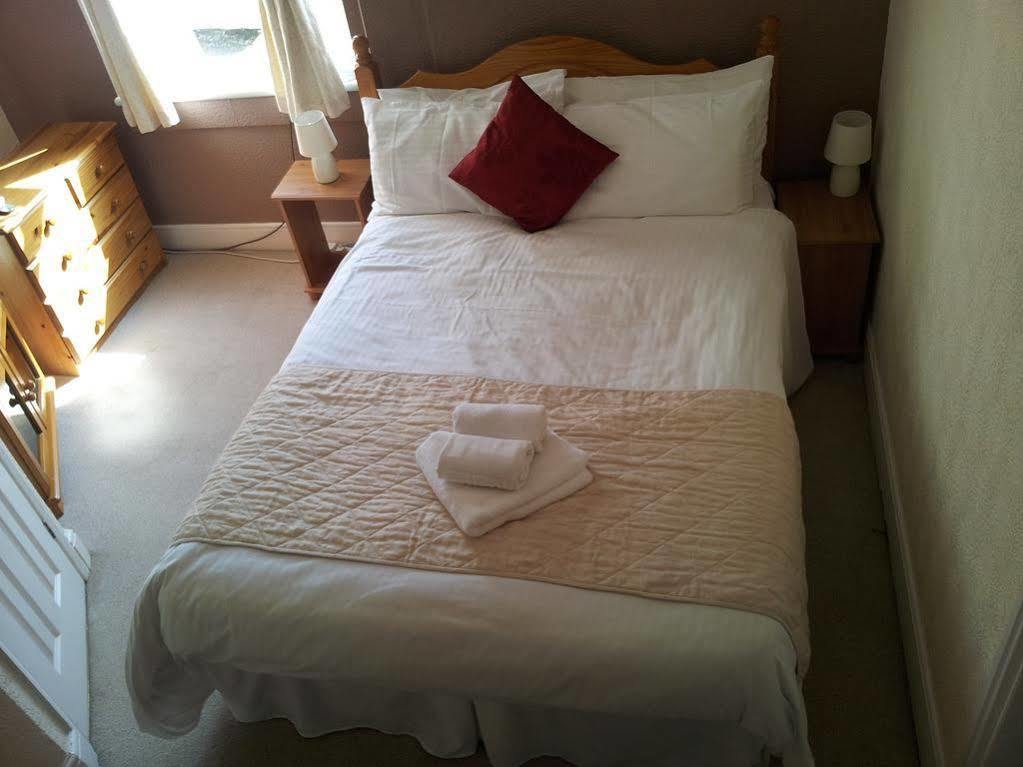 Yardley Manor Hotel Торки Экстерьер фото